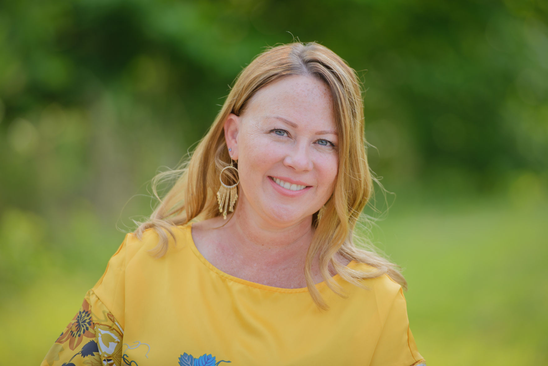 Carly Woythaler-Runestad – Mourning Hope Grief Center
